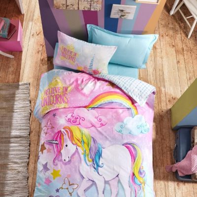 100-pamucna-ranforce-postelnina-Dream-Mint