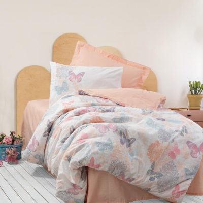 100-pamucna-ranforce-postelnina-Kimela-Pink