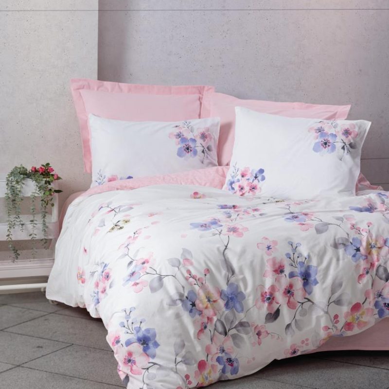 cottonbox-galena-ranforce-postelnina-Jayda-Pembe