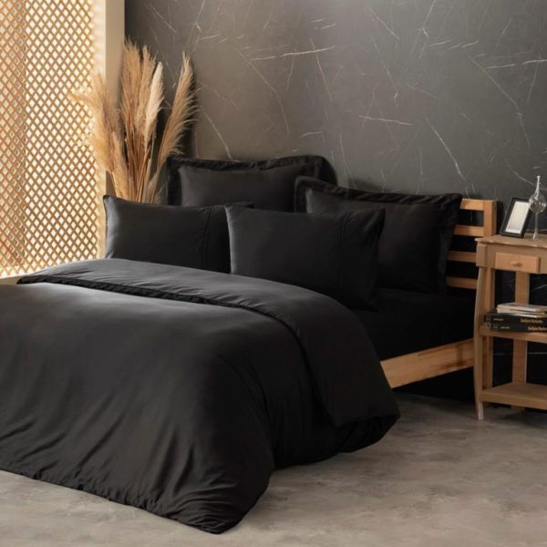 silky-black