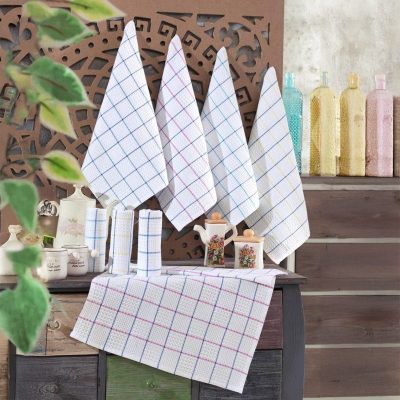 Set pamucni krpi tivoli