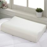 (cottonbox) Ortopedic Visco перница
