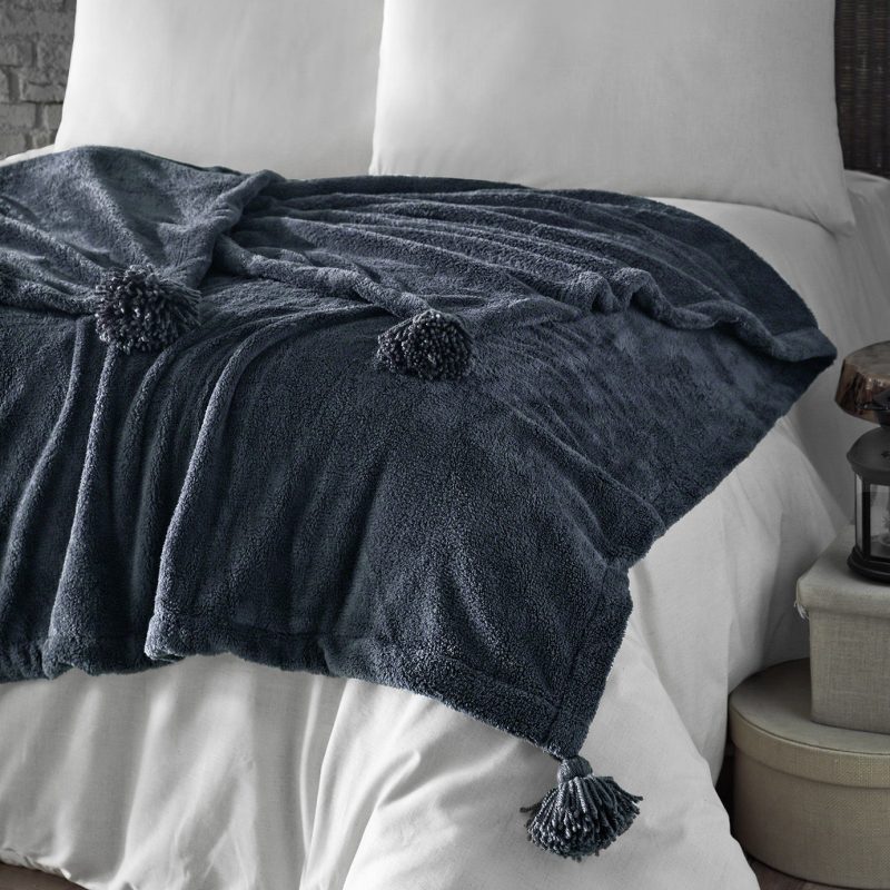 Puffy 200 – Anthracite – Двојно ќебе