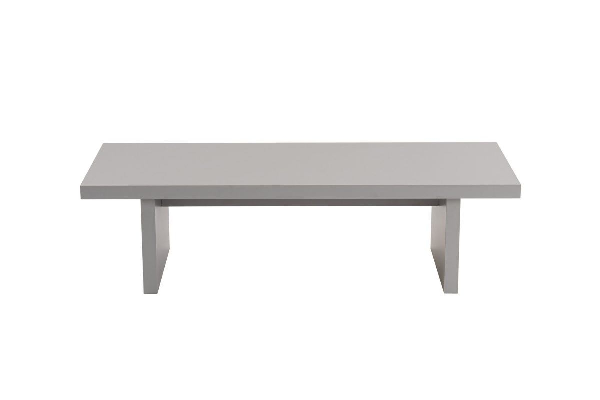 Sanctuary - Grey – Маса за кафе - Image 6