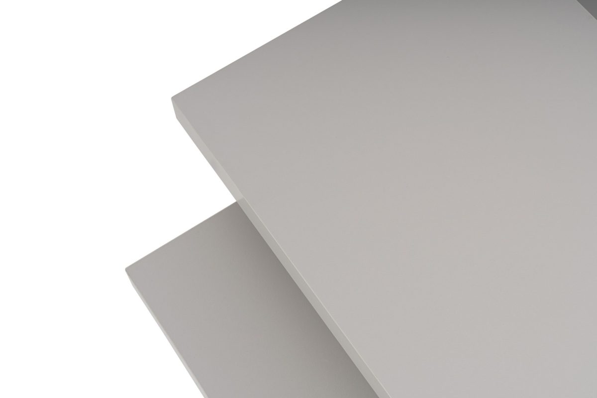 Sanctuary - Grey – Маса за кафе - Image 9