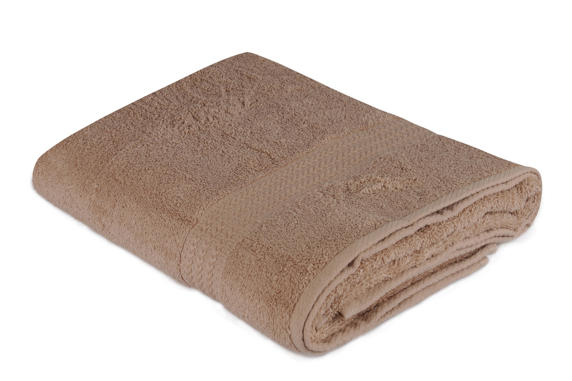317HBY130120-201.jpg Rainbow - Beige – Пешкир за капење - Image 1
