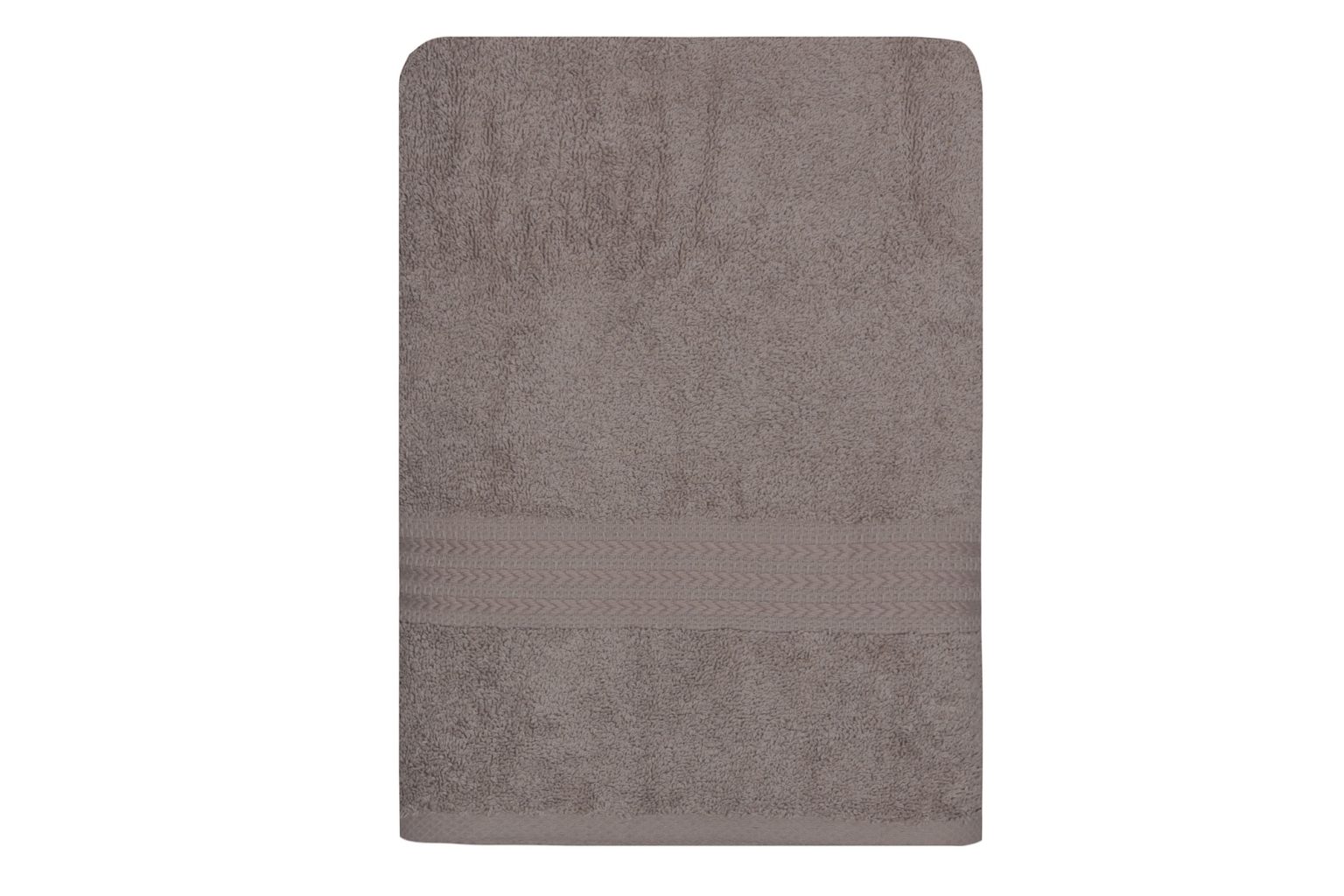 Rainbow - Grey – Пешкир за капење - Image 2