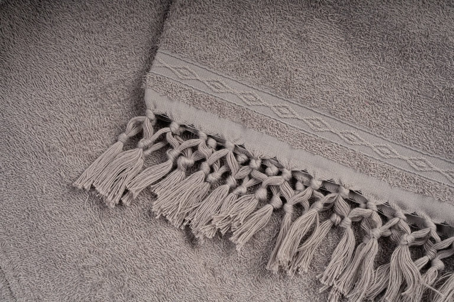 Terma - Grey – Бањарка - Image 3