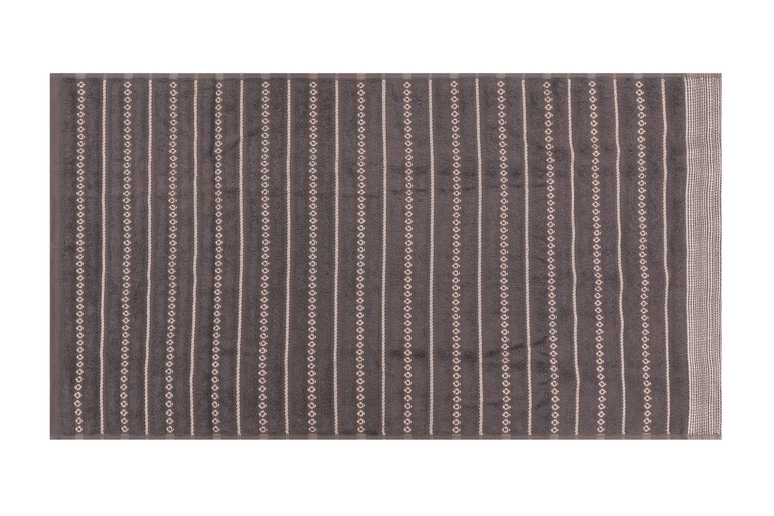 Bombeli - Black – Комплет за рачни крпи (2 парчиња) - Image 6