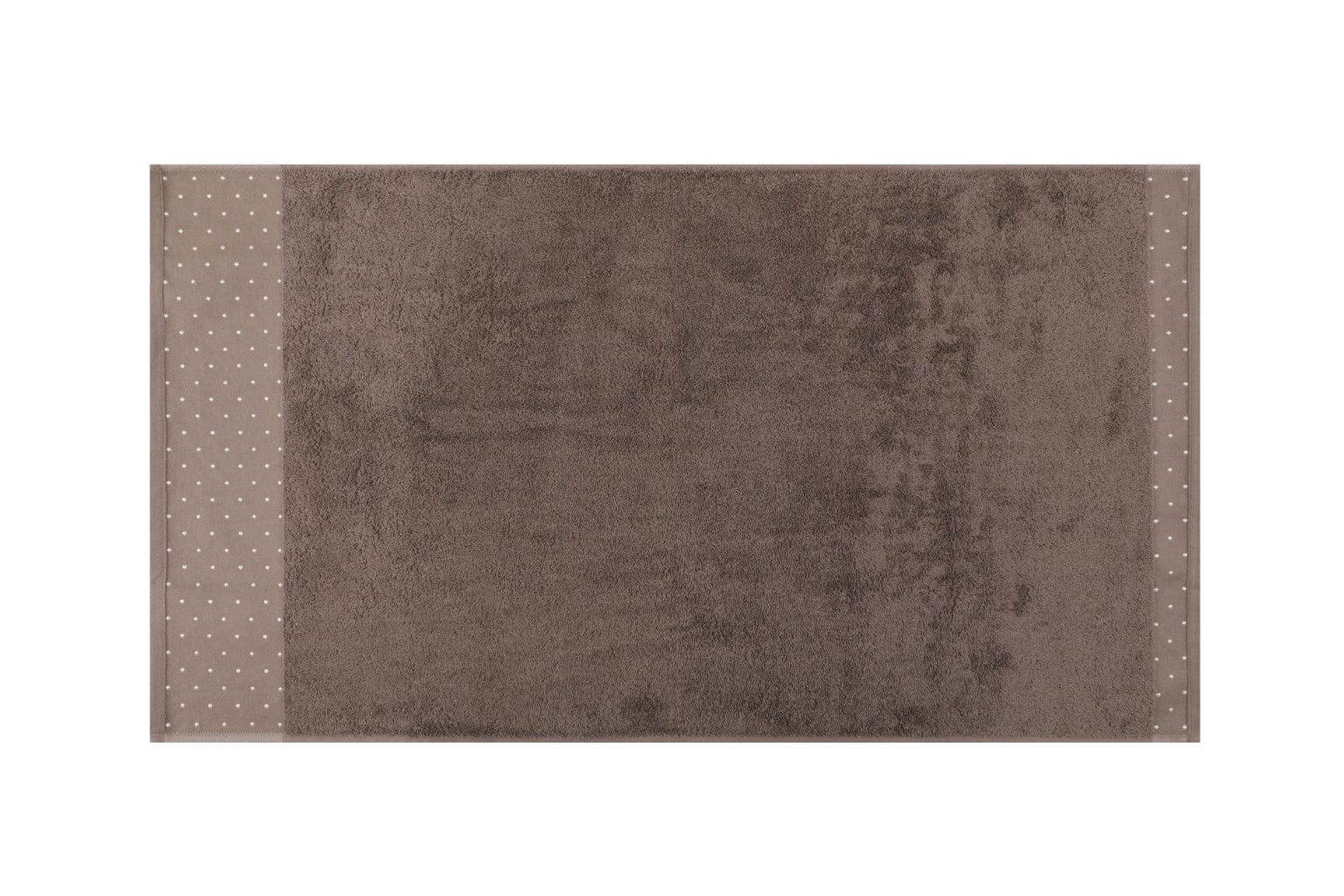 Pitircik - Brown – Комплет за рачни крпи (2 парчиња) - Image 7