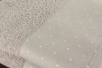 Pitircik - Light Grey – Комплет за рачни крпи (2 парчиња) - Image 2