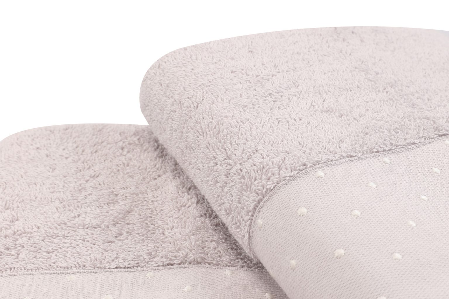 Pitircik - Light Grey – Комплет за рачни крпи (2 парчиња) - Image 6