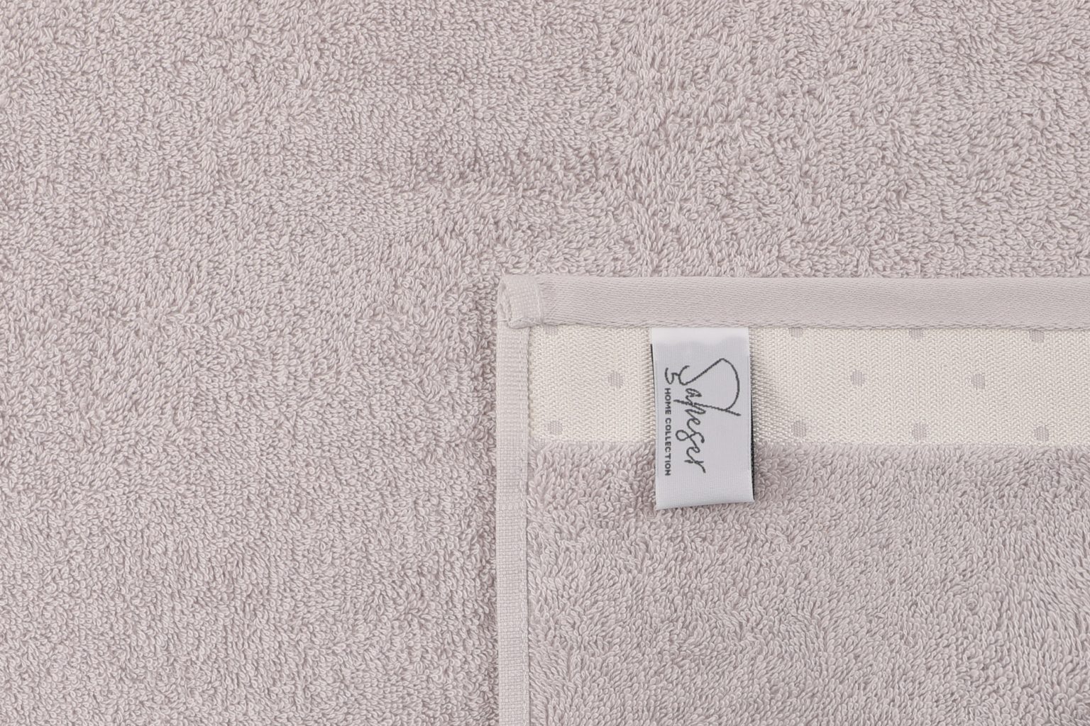 Pitircik - Light Grey – Комплет за рачни крпи (2 парчиња) - Image 8
