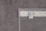 Pitircik - Grey – Комплет за рачни крпи (2 парчиња) - Image 8