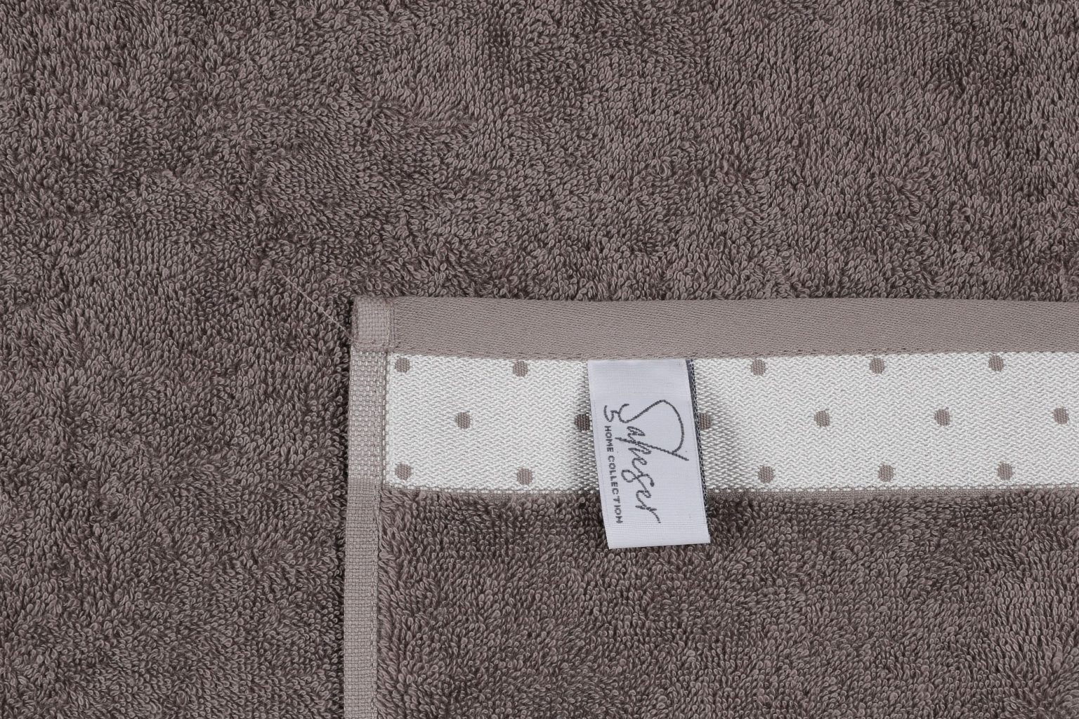 Pitircik - Brown – Комплет крпи за капење (2 парчиња) - Image 7