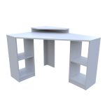 Floating - White – Канцелариско биро -  - Image 3