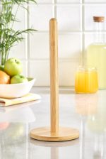 Bambu - Wooden – Држач за салфетка