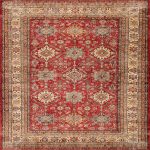 Eexfab450 – Тепих за сала (100 x 150) - Image 2