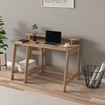 Country - Oak – Канцелариско биро - 