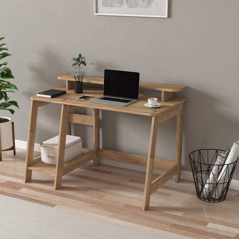 Country – Oak – Канцелариско биро –