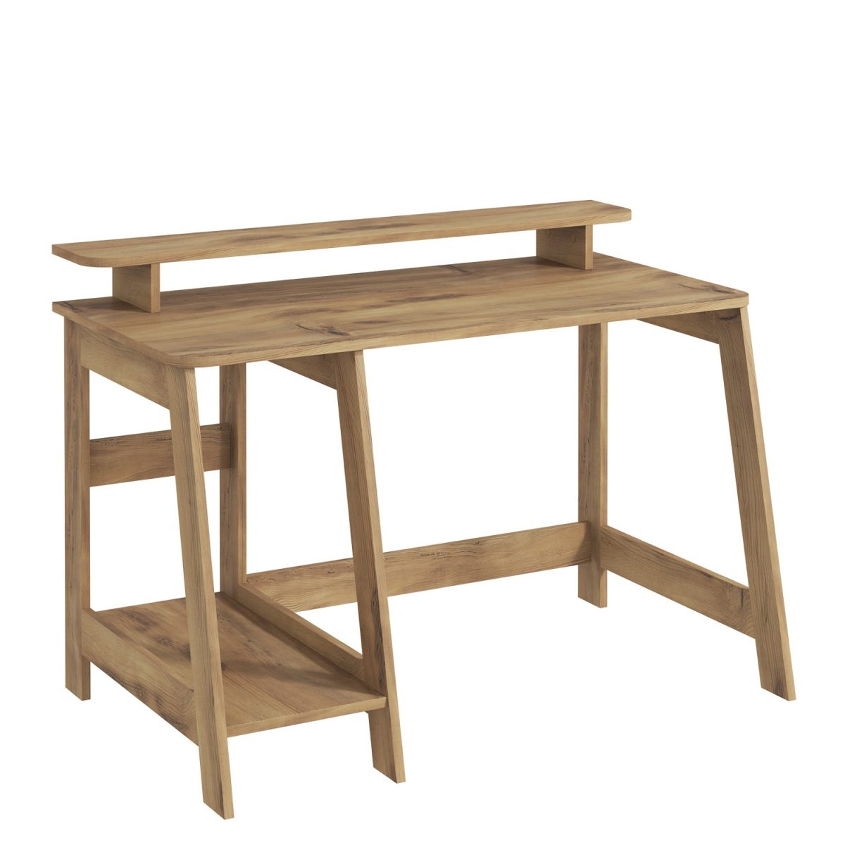 Country - Oak – Канцелариско биро -  - Image 4