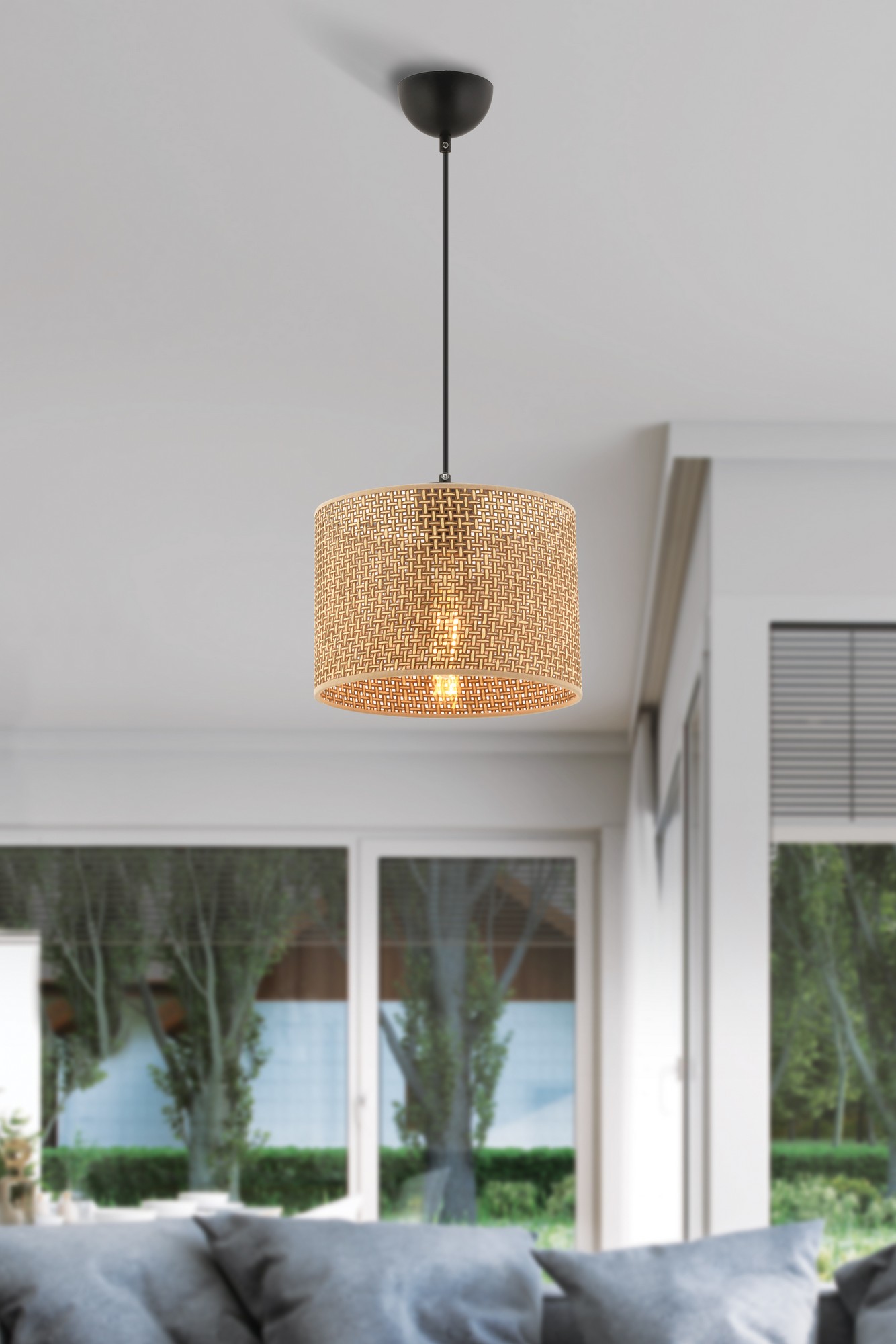 390FLH240620-201.jpg Pie Hazeran - Beige – Лустер - Image 1