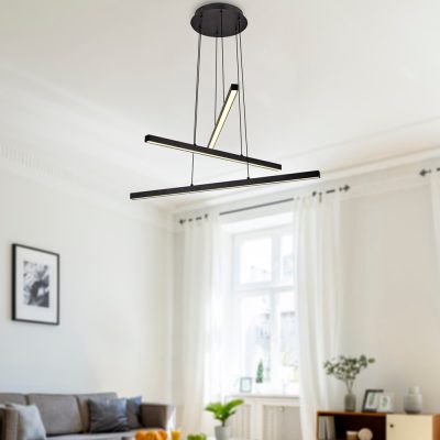 L1243 – Black – Лустер