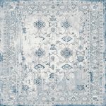 Eexfab1060 – Тепих за сала (100 x 150) - Image 2