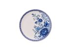 Blue Garden – Комплет чинии за десерт (6 парчиња) - Image 2