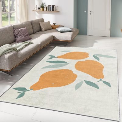 Alho Carpet-35A – Тепих (160 x 230)