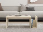 Memo - Travertine – Маса за кафе - Image 2