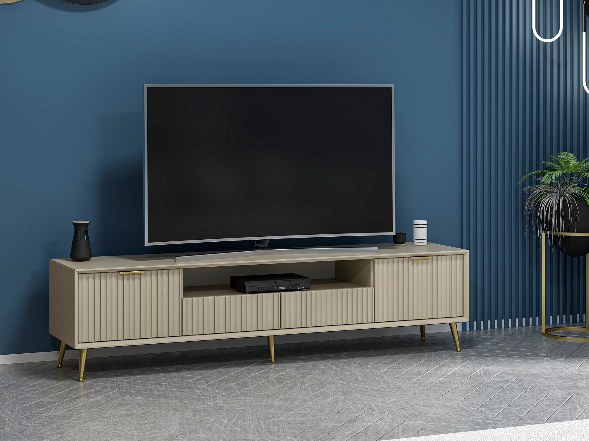 506MNR115620-201.jpg Luxe – ТВ комода - Image 1