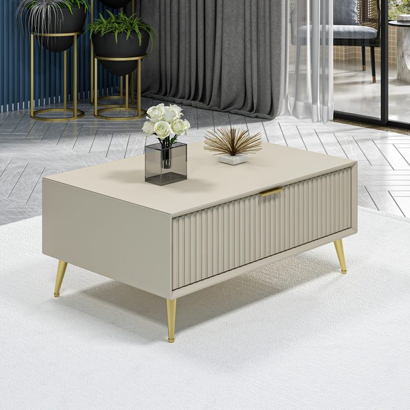 Luxe – Маса за кафе
