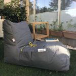 Daybed - Grey – LAZYBAG