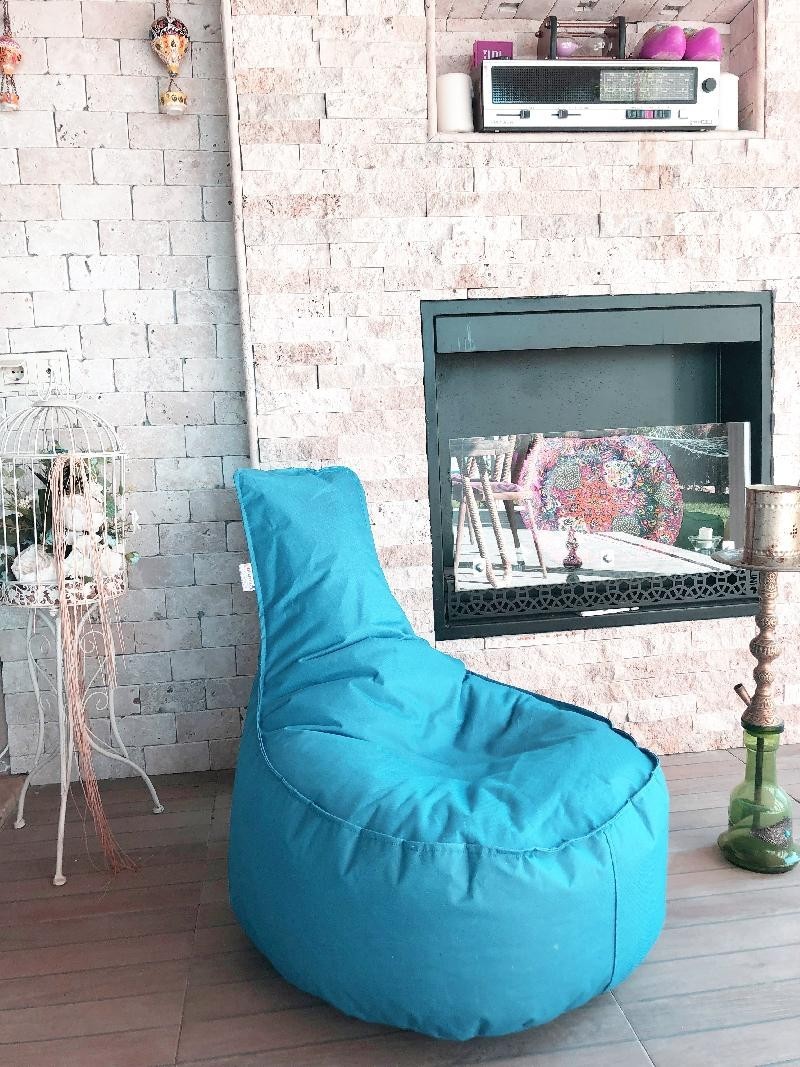 535PFT118620-201.jpg Aktif - Turquoise – LAZYBAG - Image 1