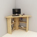 Corner - Sapphire Oak – Канцелариско биро -  - Image 2