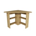 Corner - Sapphire Oak – Канцелариско биро -  - Image 4