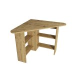 Corner - Sapphire Oak – Канцелариско биро -  - Image 5