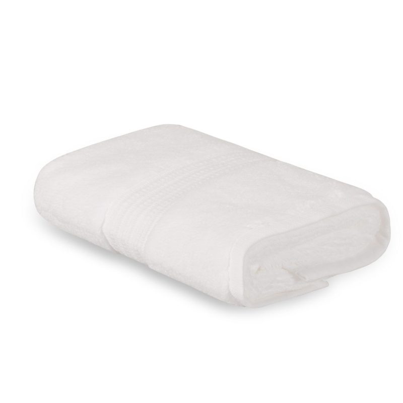 Chicago Wash – White – Пешкир за миење