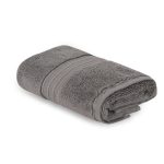 Chicago Wash - Dark Grey – Пешкир за миење