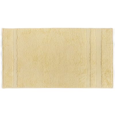 London Bath (70 x 140) – Yellow – Пешкир за капење