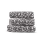 Grade - Dark Grey – Пешкир за капење - Image 2