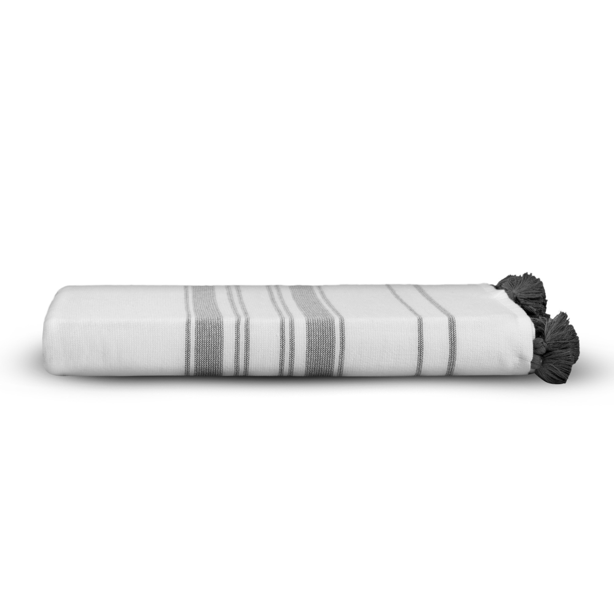 581CAN133620-201.jpg One Side Striped - Black – Крпа за раце - Image 1