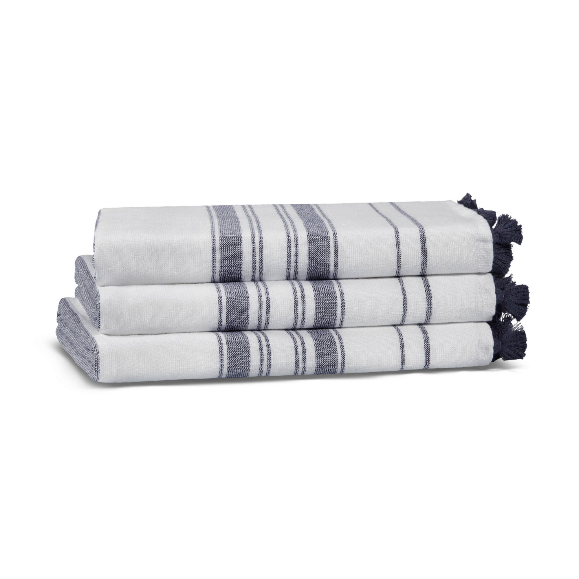 581CAN133720-201.jpg One Side Striped - Dark Blue – Крпа за раце - Image 1