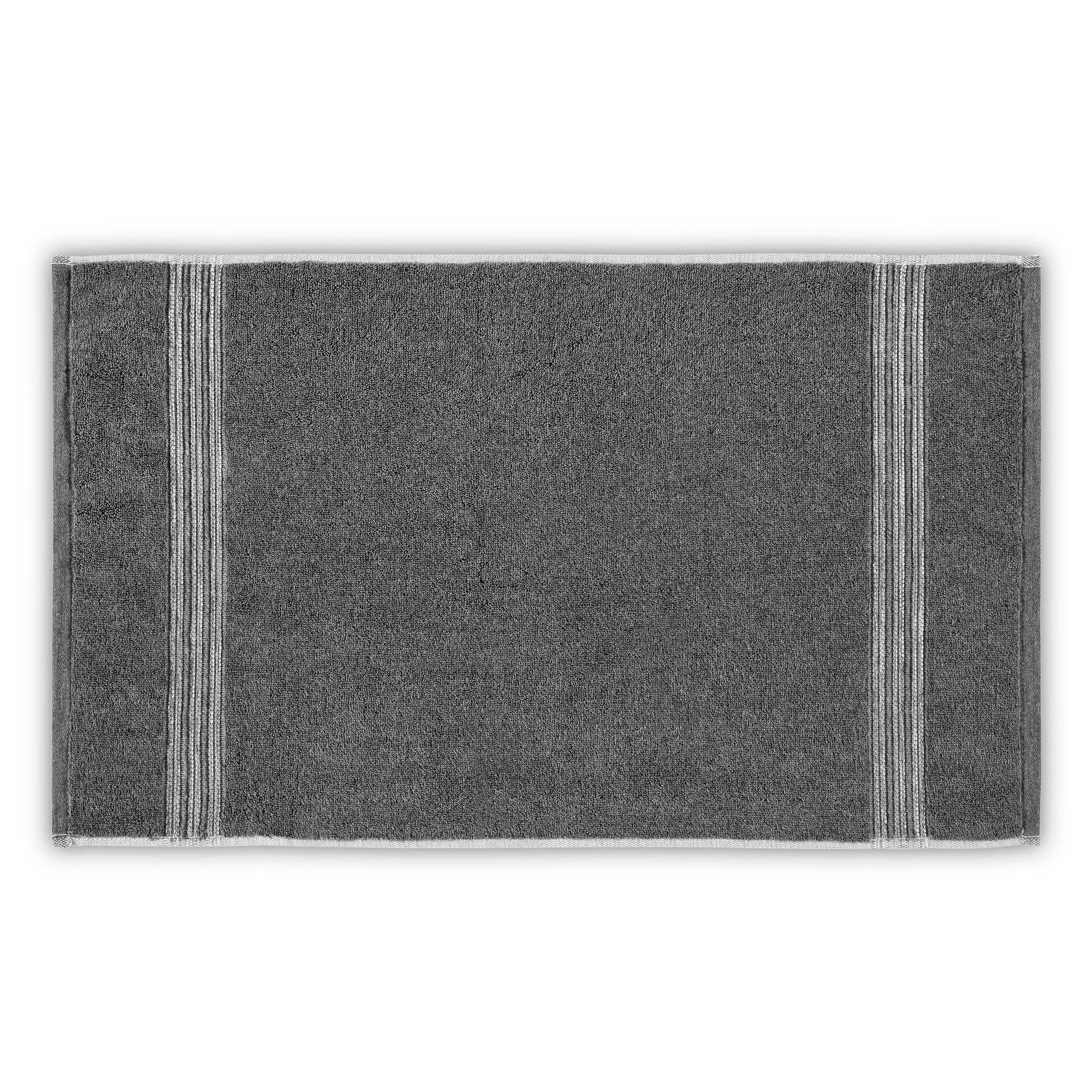 581CAN137620-201.jpg Antique - Anthracite – Пешкир за миење - Image 1