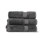 Fancy - Anthracite – Пешкир за капење - Image 2