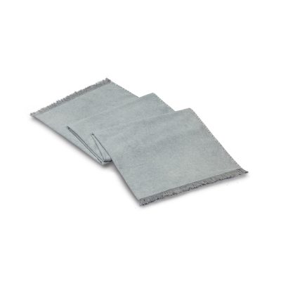 Loft Stone – Grey – Фута (пешкир за плажа)