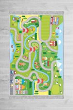 ELS509 – Тепих (80 x 120) - Image 4