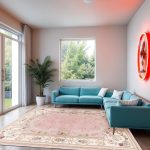 Els1800 – Тепих за сала (80 x 300)