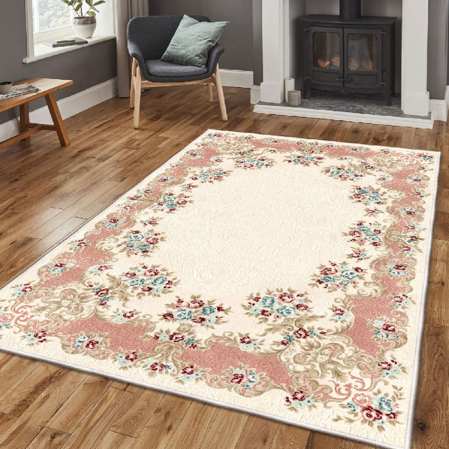 Els1820 – Тепих за сала (80 x 150) - Image 2